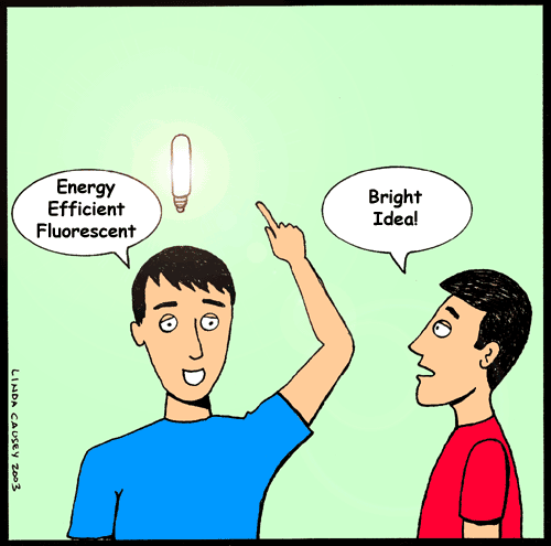 Bright Idea