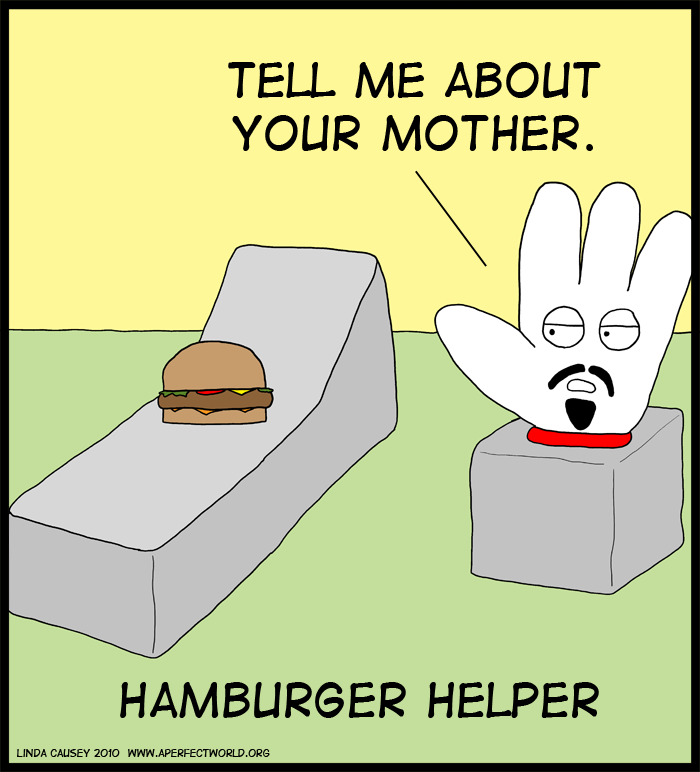 Hamburger Helper