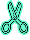 scissors