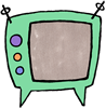 retro tv