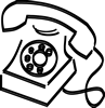 rotary phone